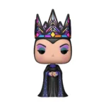Pop Evil Queen Blue Black Gown Snow White #1421