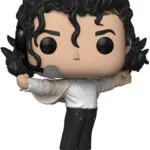 Funko Pop! Music: Michael Jackson Superbowl 346