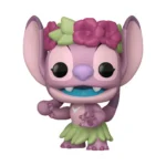 Funko Pop! Movies: Disney - S4 Luau Angel 1568