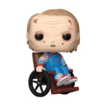 Funko Pop! Television: Chucky 1720