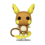 Funko Pop! Games: Pokemon - Raichu 1011