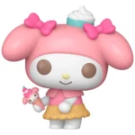 Funko Pop! Animation: Hello Kitty and Friends - My Melody