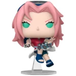 Funko Pop! Animation: Naruto - Sakura Haruno 1964