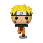 Funko Pop! Animation: Naruto - Naruto Uzumaki 727