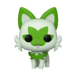 Funko Pop! Games: Pokemon - Sprigatito 984 Exclusive