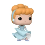 Funko Pop! Disney: Cinderella - Cinderella 1542 Limited Edition