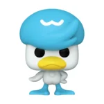Funko Pop! Games: Pokemon - Quaxly 1012