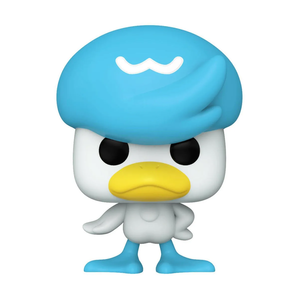 20250911015801_funko_pop_games_pokemon_quaxly_1012 Funko Pop! Games: Pokemon - Quaxly 1012 - Image 1