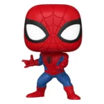 Funko Pop! Marvel: Marvel - Spider-Man 1422 Bobble-Head Special Edition
