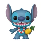 Funko Pop! Movies: Disney - S4 Luau 1567