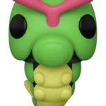 Funko Pop! Games: Pokemon - Caterpie 848