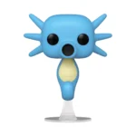 Funko Pop! Animation: Pokemon - Horsea 844