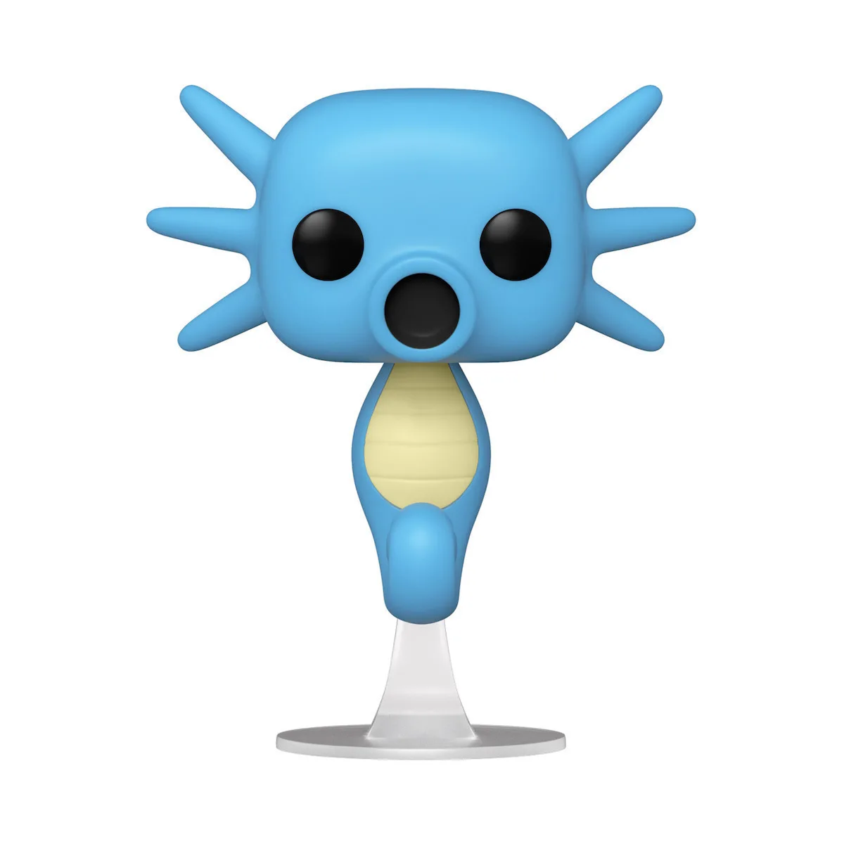 20250911015833_funko_pop_animation_pokemon_horsea_844 Funko Pop! Animation: Pokemon - Horsea 844 - Image 1
