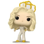 Funko Pop! Movies: Barbie - Gold Disco Barbie 1445