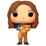 Funko Pop! Movies: Harry Potter - Hermione Granger 167