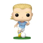 Funko Pop! Football: Manchester City - Erling Haaland 60