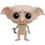 Funko Pop! Movies: Harry Potter - Dobby 17