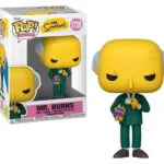 Funko Pop! Animation: The Simpsons - The Simpsons