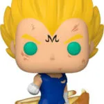 Funko Pop! Animation: Dragon Ball Z - Majin Vegeta 862