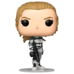 Funko Pop! Games: The Boss 1054