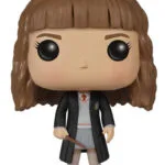 Funko Pop! Movies: Harry Potter - Hermione Granger 03
