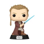 Funko Pop! Movies: Star Wars - Obi-wan Kenobi 699 Bobble-Head
