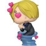 Funko Pop! Animation: One Piece - Sanji 1773