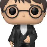 Funko Pop! Movies: Harry Potter - Harry Potter (Yule Ball) (Yule Ball) 91