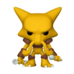 Funko Pop! Games: Pokemon - Alakazam 855