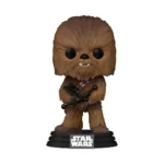 Funko Pop! Movies: Star Wars - Star Wars 596 Bobble-Head
