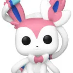 Funko Pop! Games: Pokemon - Sylveon 857