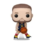 Funko Pop! Animation: NBA: Golden State Warriors - Stephen Curry 205 Special Edition