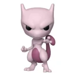 Funko Pop! Games: Pokemon - Mewtwo 581
