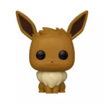 Funko Pop! Games: Pokemon - Eevee 577