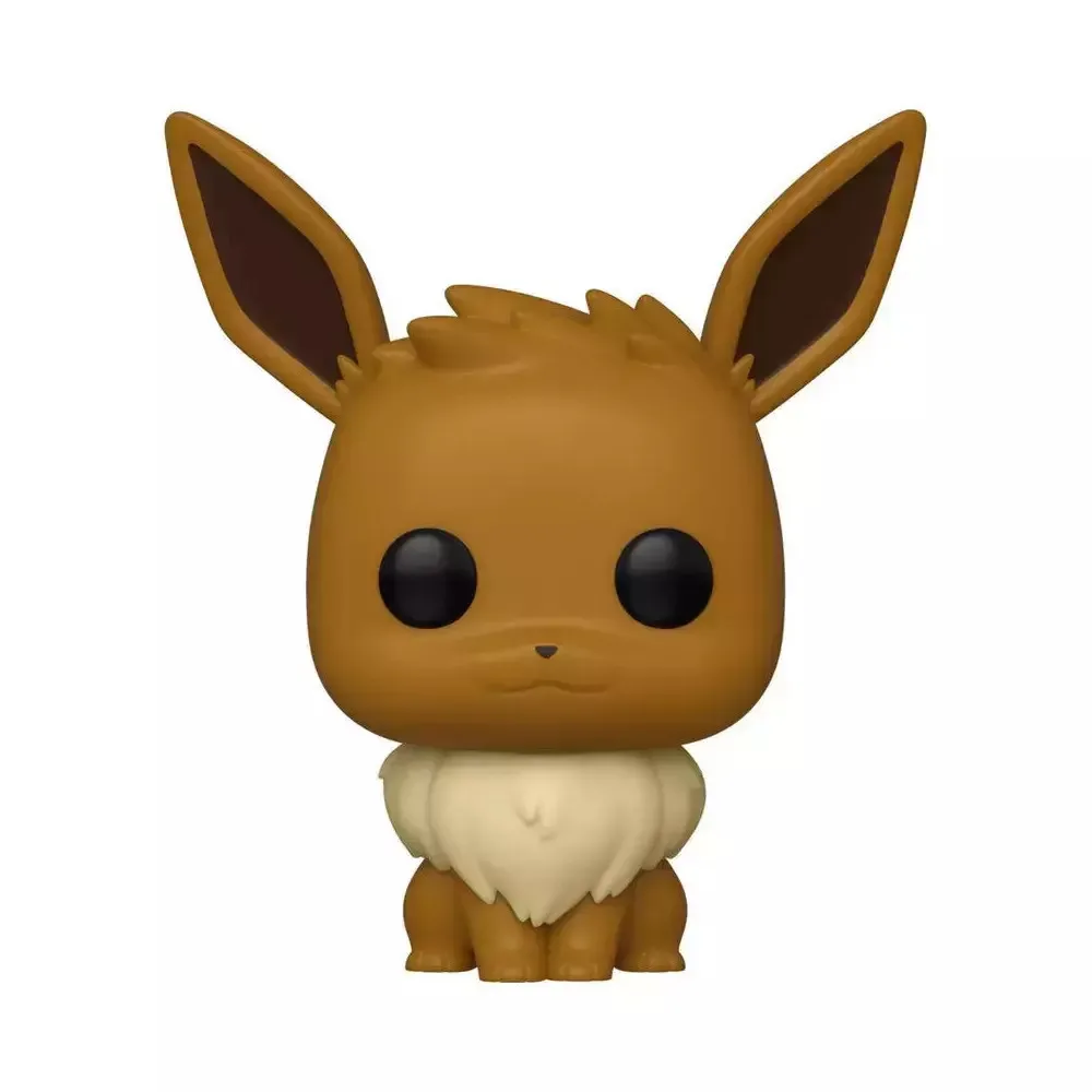 20250911015958_funko_pop_games_pokemon_eevee_577 Funko Pop! Games: Pokemon - Eevee 577 - Image 1