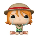 Funko Pop! Animation: One Piece - Nami 1772