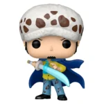 Funko Pop! Animation: One Piece - Trafalgar Law