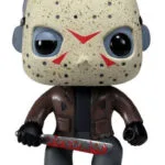 Funko Pop! Movies: Friday the 13th - Jason Voorhees 01
