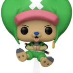 Funko Pop! Animation: One Piece - Chopperemon 1471