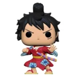Funko Pop! Animation: One Piece - Luffytaro 921
