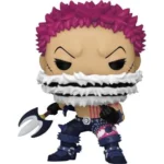 Funko Pop! Animation: One Piece - Katakuri 1606