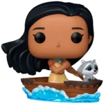 Funko Pop! Disney: Pocahontas - Pocahontas 1579