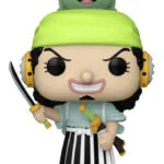 Funko Pop! Animation: One Piece - Usohachi 1474