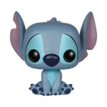 Funko Pop! Disney: Lilo & Stitch - Stitch Seated 159