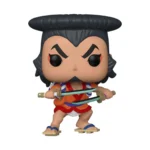 Funko Pop! Animation: One Piece - Oden Special Edition