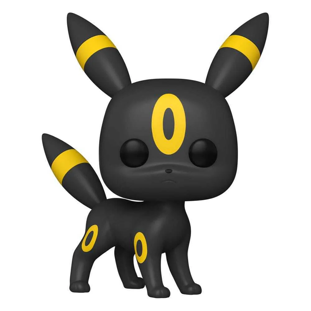 20250911020035_funko_pop_games_pokemon_umbreon_948 Funko Pop! Games: Pokemon - Umbreon 948 - Image 1