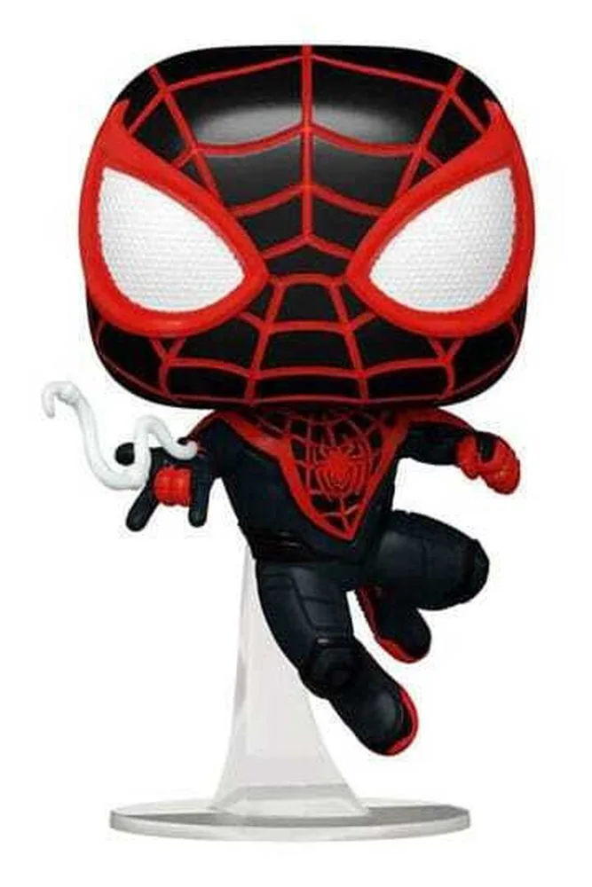 20250911020037_funko_pop_marvel_spider_man_2_miles_morales_upgraded_suit_970_bobble_head Funko Pop! Marvel: Spider-Man 2 - Miles Morales Upgraded Suit 970 Bobble-Head - Image 1