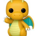 Funko Pop! Games: Pokemon - Dragonite 850