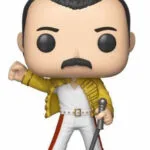Funko Pop! Rocks: Queen - Freddie Mercury 96