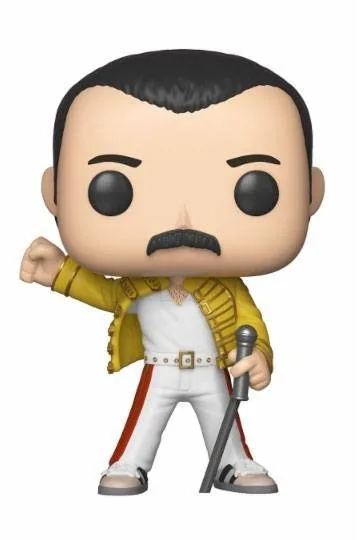 20250911020047_funko_pop_rocks_queen_freddie_mercury_96 Funko Pop! Rocks: Queen - Freddie Mercury 96 - Image 1